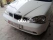 Daewoo Lacetti Cần bán 2007 - Cần bán