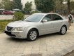 Hyundai Sonata 2009 - Màu bạc, xe nhập