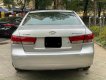 Hyundai Sonata 2009 - Màu bạc, xe nhập