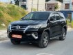 Toyota Fortuner 2017 - Màu đen số sàn, giá 770tr