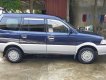 Toyota Zace 2001 - Xe màu xanh lam