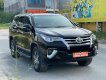 Toyota Fortuner 2017 - Màu đen số sàn, giá 770tr