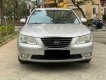 Hyundai Sonata 2009 - Màu bạc, xe nhập