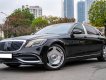 Mercedes-Benz Maybach S400 2016 - Màu đen, giá cạnh tranh