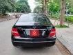 Mercedes-Benz C 250 2012 - Màu đen, 495 triệu