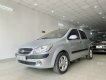 Hyundai Getz 2009 - Màu bạc