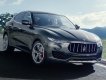 Maserati 2019 - Xe mới 100% màu xám bạc, màu bạc nội thất da bò hỗ trợ vay 65%