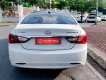 Hyundai Sonata 2010 - Màu trắng, xe nhập