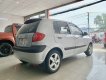 Hyundai Getz 2009 - Màu bạc