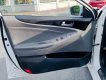 Hyundai Sonata 2010 - Màu trắng, xe nhập