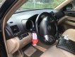 Toyota Highlander 2007 - Màu đen, xe nhập giá ưu đãi