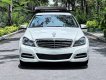 Mercedes-Benz C 250 2012 - Màu trắng