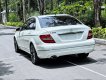 Mercedes-Benz C 250 2012 - Màu trắng