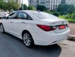 Hyundai Sonata 2010 - Màu trắng, xe nhập