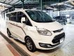 Ford Tourneo Xe 7 chỗ rộng nhất phân khúc 2020 - Xe 7 chỗ rộng nhất phân khúc