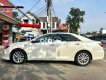 Toyota Camry 🚘🚘  sx 2017 AT 2.0E Trắng biển ĐN 🚘🚘 2017 - 🚘🚘Toyota Camry sx 2017 AT 2.0E Trắng biển ĐN 🚘🚘