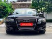 Audi A8 2010 - Màu đen, nhập khẩu