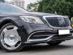 Mercedes-Benz Maybach S400 2016 - Màu đen, giá cạnh tranh