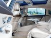 Mercedes-Benz Maybach S400 2016 - Màu đen, giá cạnh tranh