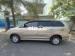 Toyota Innova  2012 tự động 2012 - Innova 2012 tự động