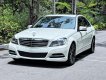 Mercedes-Benz C 250 2012 - Màu trắng