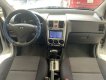 Hyundai Getz 2009 - Màu bạc