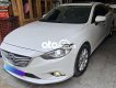 Mazda 6   2.0 201 trắng 2016 - Mazda 6 2.0 2016 trắng