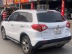 Suzuki Vitara 2016 - Màu trắng giá ưu đãi