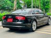 Audi A8 2010 - Màu đen, nhập khẩu