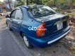 Daewoo Lanos  bs95 g chủ 2001 - lanos bs95 g chủ