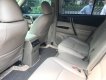 Toyota Highlander 2007 - Màu đen, xe nhập giá ưu đãi