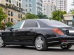 Mercedes-Benz Maybach S400 2016 - Màu đen, giá cạnh tranh