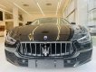 Maserati Ghibli 2020 - Xe mới 100 màu đen, màu trắng, xám bạc nội thất da bò hỗ trợ vay 65%