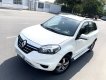 Renault Koleos 2015 - Nhập Pháp, gầm cao, màu trắng zin, loại full đồ chơi, nhà mua mới một đời trùm mền ít đi