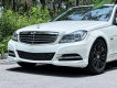 Mercedes-Benz C 250 2012 - Màu trắng