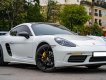 Porsche Cayman 2020 - Porsche Cayman 2020