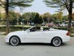 Mercedes-Benz CLK 350 2010 - Màu trắng, xe nhập