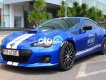 Subaru BRZ   Limited 2.0 AT - 2016 2016 - Subaru BRZ Limited 2.0 AT - 2016