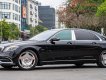 Mercedes-Benz Maybach S400 2016 - Màu đen, giá cạnh tranh