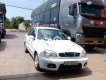 Daewoo Lanos Tôi cần tiền bán xe  cực êm và đẹp 2002 - Tôi cần tiền bán xe Lanos cực êm và đẹp