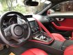 Jaguar F Type 2015 - Mới đi 1v km