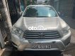 Toyota Highlander ra đi để đổi xe 2007 - ra đi để đổi xe