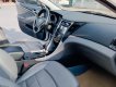 Hyundai Sonata 2010 - Màu trắng, xe nhập
