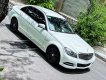 Mercedes-Benz C 250 2012 - Màu trắng