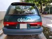 Toyota Previa   2.4AT xe 7 chổ số tự động giá good 1993 - Toyota Previa 2.4AT xe 7 chổ số tự động giá good