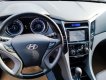 Hyundai Sonata 2010 - Màu trắng, xe nhập
