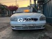 Daewoo Nubira 2002 - Xe màu trắng