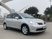 Nissan Tiida 2007 - Nhập Nhật, 1 chủ từ mới