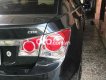 Daewoo Lacetti   CDX 2010 - Daewoo Lacetti CDX