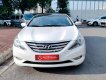 Hyundai Sonata 2010 - Màu trắng, xe nhập